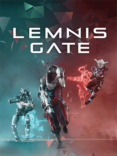 Lemnis Gate