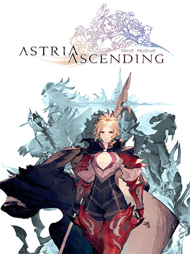 Astria Ascending