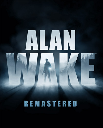 Alan Wake Remastered