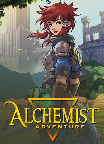 Alchemist Adventure