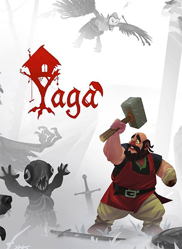 Yaga: A Slavic Fantasy Adventure