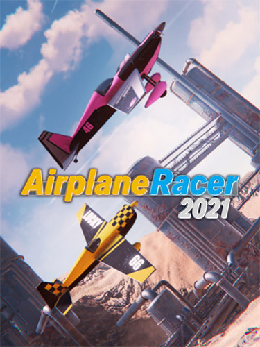 Airplane Racer 2021