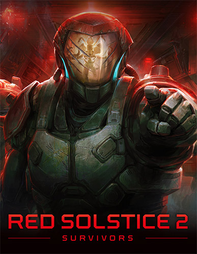 Red Solstice 2: Survivors