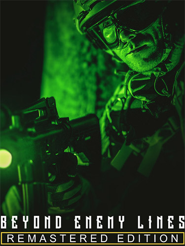 Beyond Enemy Lines Remastered Edition