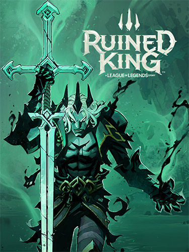 Ruined King: A League of Legends Story