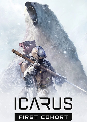 Icarus
