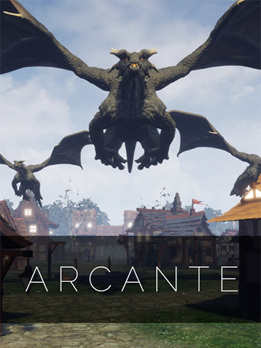 Arcanite
