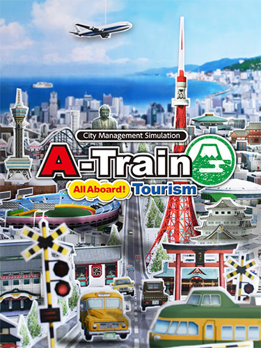 A-Train All Aboard! Tourism