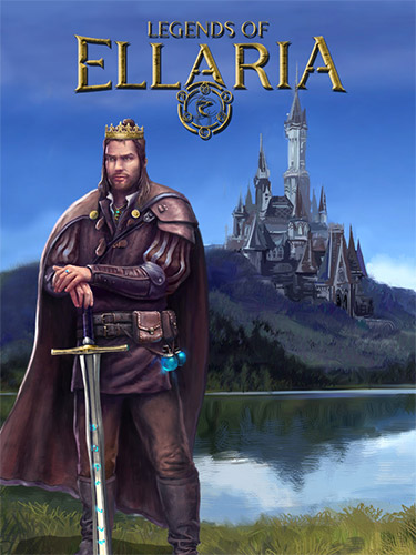 Legends of Ellaria
