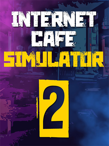 Internet Cafe Simulator 2