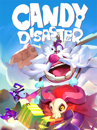 Candy Disaster