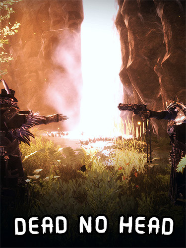 Dead No Head