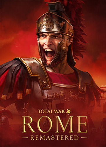 Total War: ROME REMASTERED