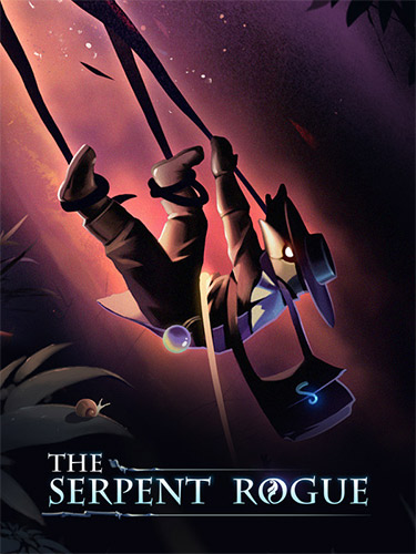 The Serpent Rogue