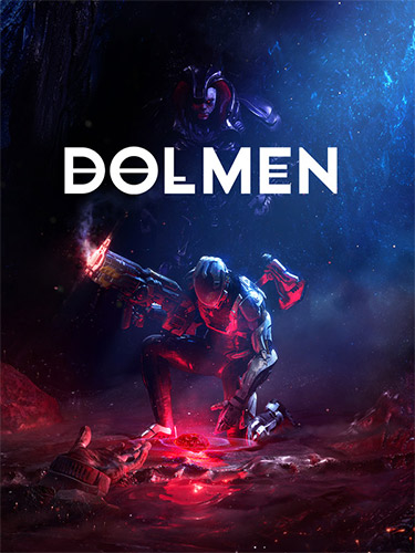 Dolmen: Repack