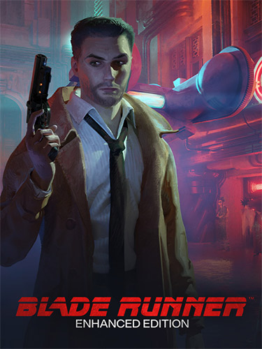 Blade Runner 2049 Enhanced Edition