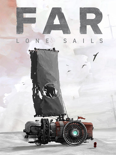 Far: Lone Sails
