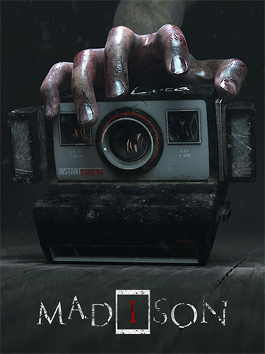 Madison: A Psychological Horror Experience