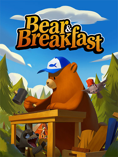 Bear and Breakfast