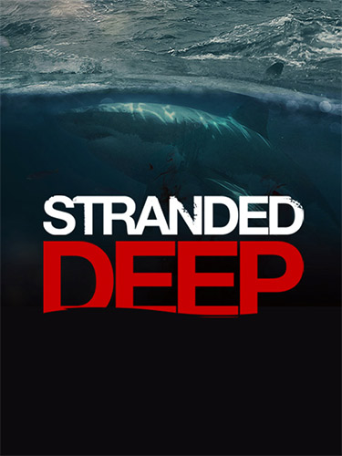 Stranded Deep