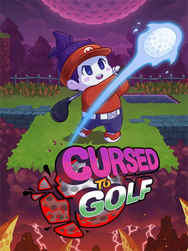 Cursed to Golf
