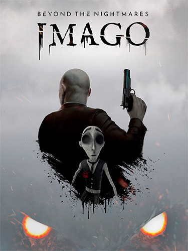 Imago: Beyond the Nightmares