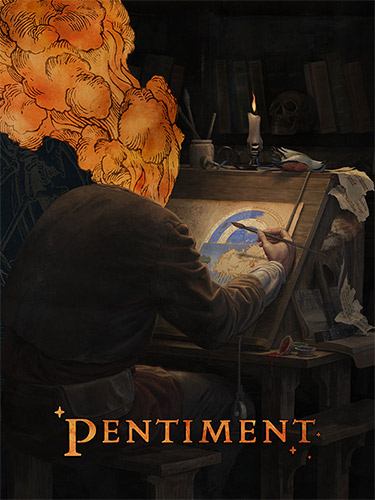 Pentiment: A 16th Century Mystery