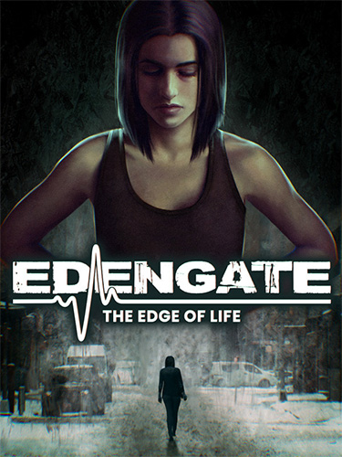 Eden Gate: The Edge of Life