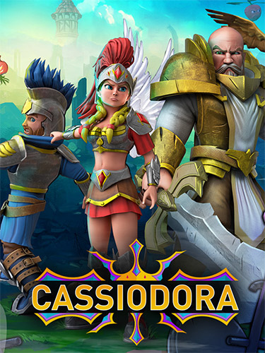 Cassiodora
