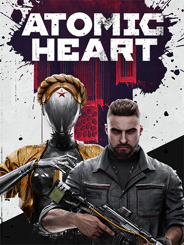 Atomic Heart Repack