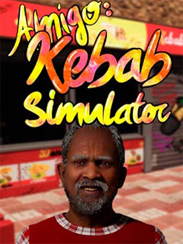 Amigo Kebab Simulator
