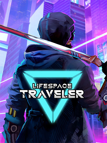 Lifespace Traveler