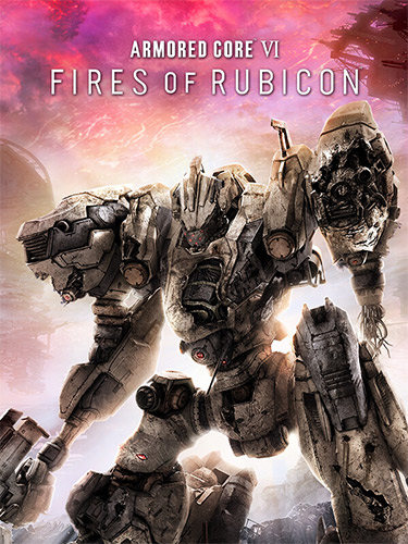 Armored Core 6: Fires of Rubicon