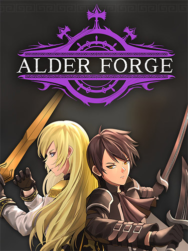 Alder Forge