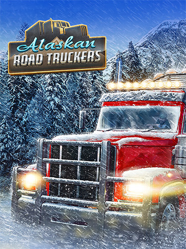 Alaskan Road Truckers