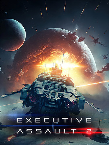 Executive Assault 2