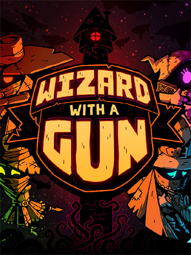 Wizard with a Gun