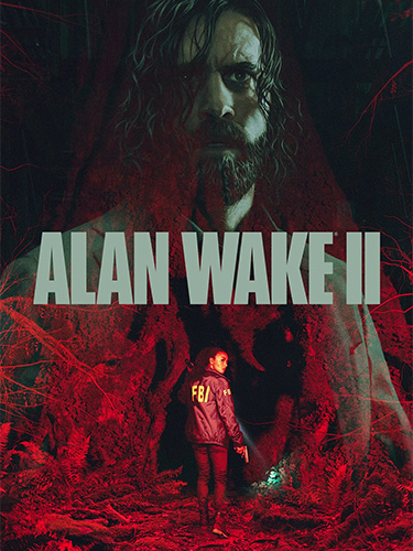 Alan Wake II