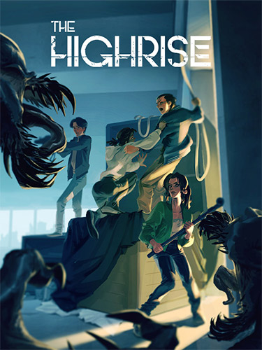 HIGHRISE: BUILD YOUR EMPIRE