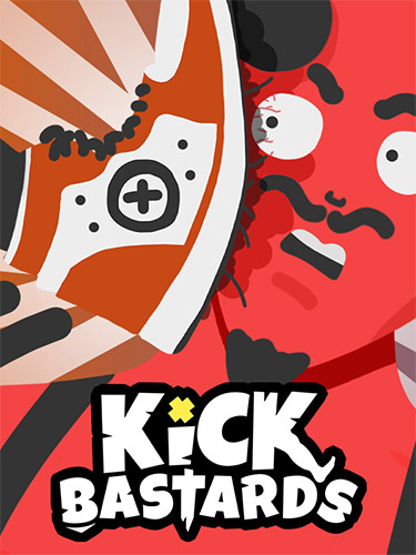 Kick-Bastards