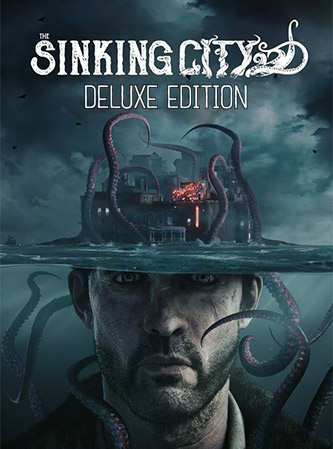 The Sinking City