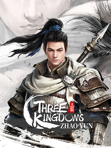 Three Kingdoms: Zhao Yun