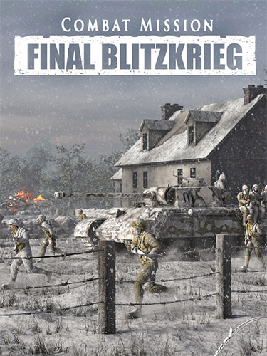 Combat Mission: Final Blitzkrieg
