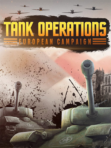 Tank Operations: European Campaign