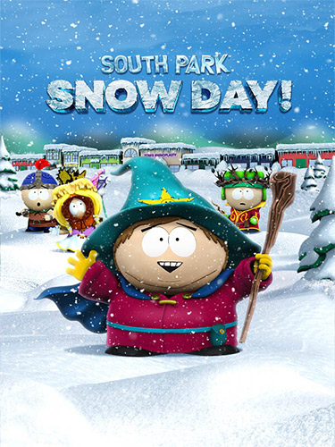 South Park: Snow Day
