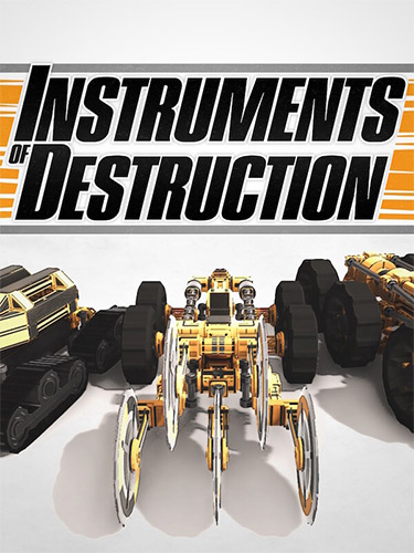 Instruments of Destruction