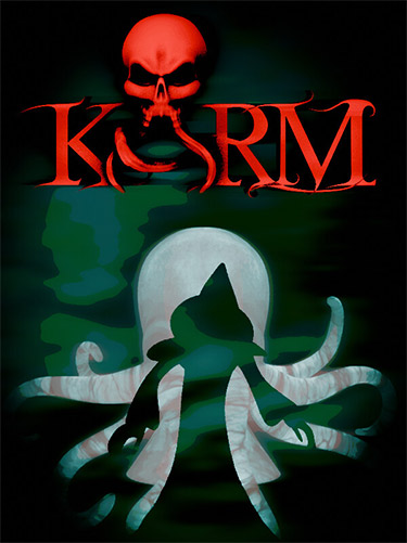 Karm: A Visual Novel Journey