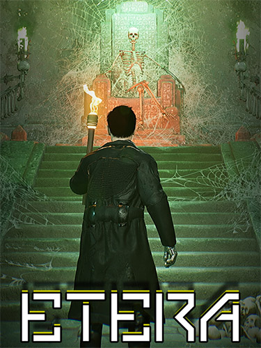 Etara: Embark on an Adventure