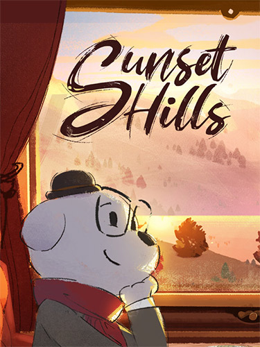 Sunset Hills: Build Your Dream Hilltop Town