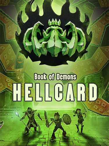 Hellcard